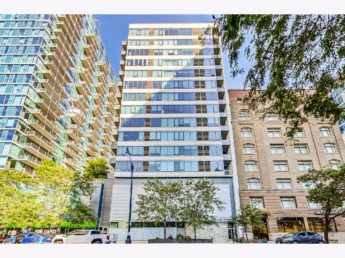  For Rent Chicago Illinois, 1345 Wabash