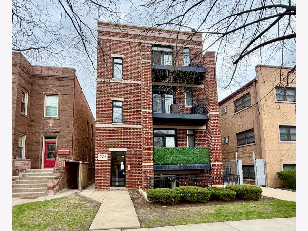  For Rent Chicago Illinois, 5558 Edmunds