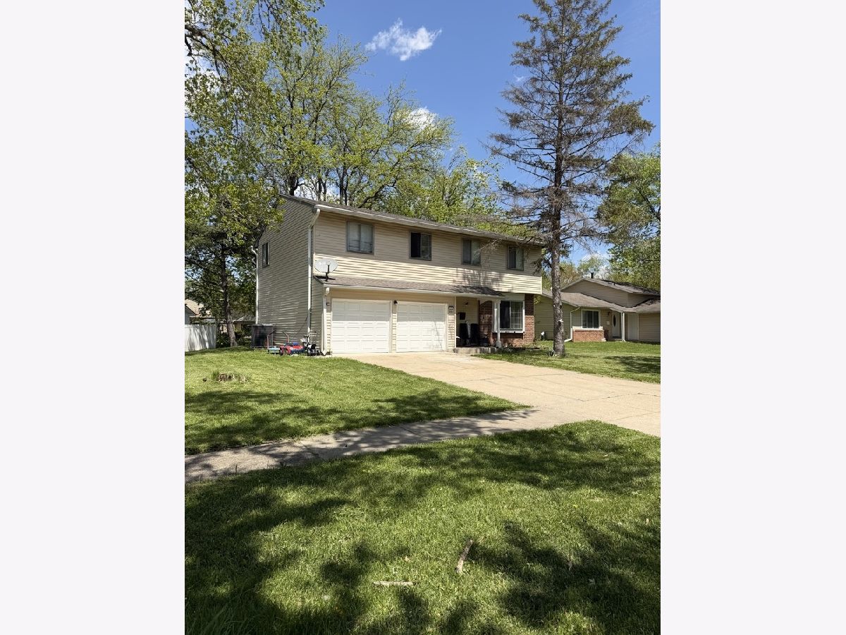  For Sale University Park Illinois, 1064 Amherst Lane