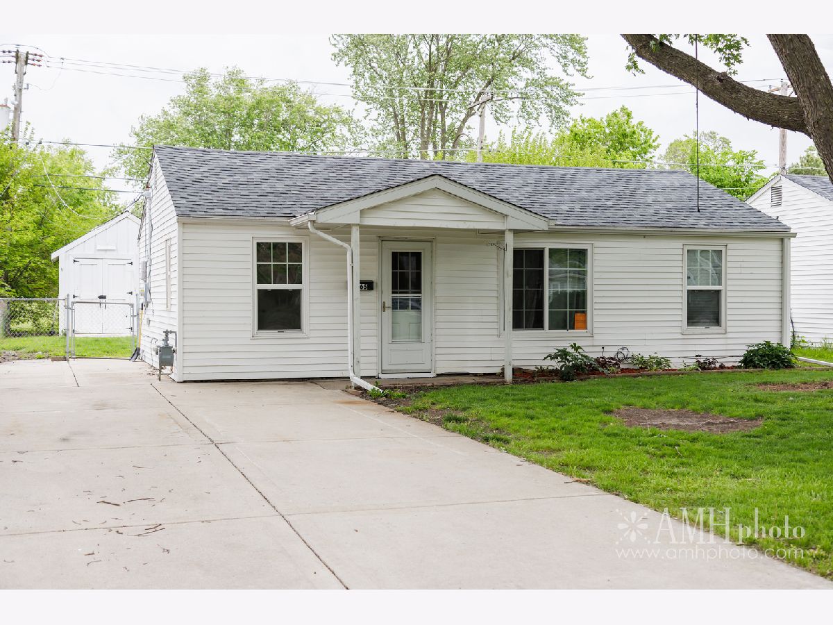  For Sale Bourbonnais Illinois, 165 Belle Aire Avenue