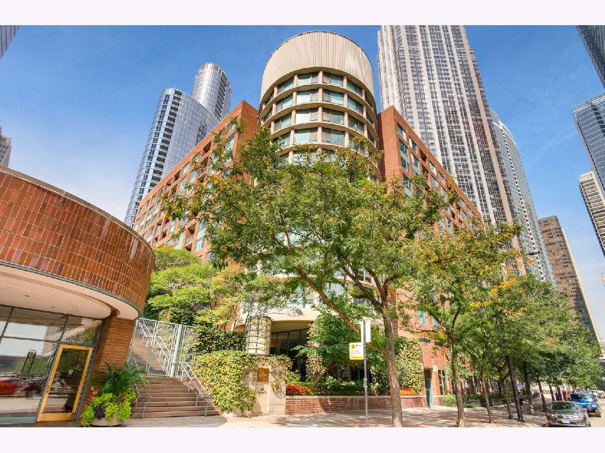  Rented Chicago Illinois, 480 Mcclurg