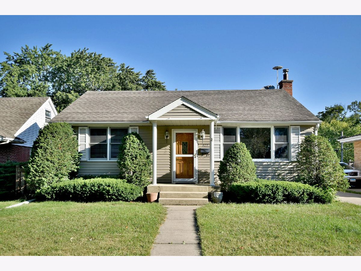  Rented Elmhurst Illinois, 171 Hale