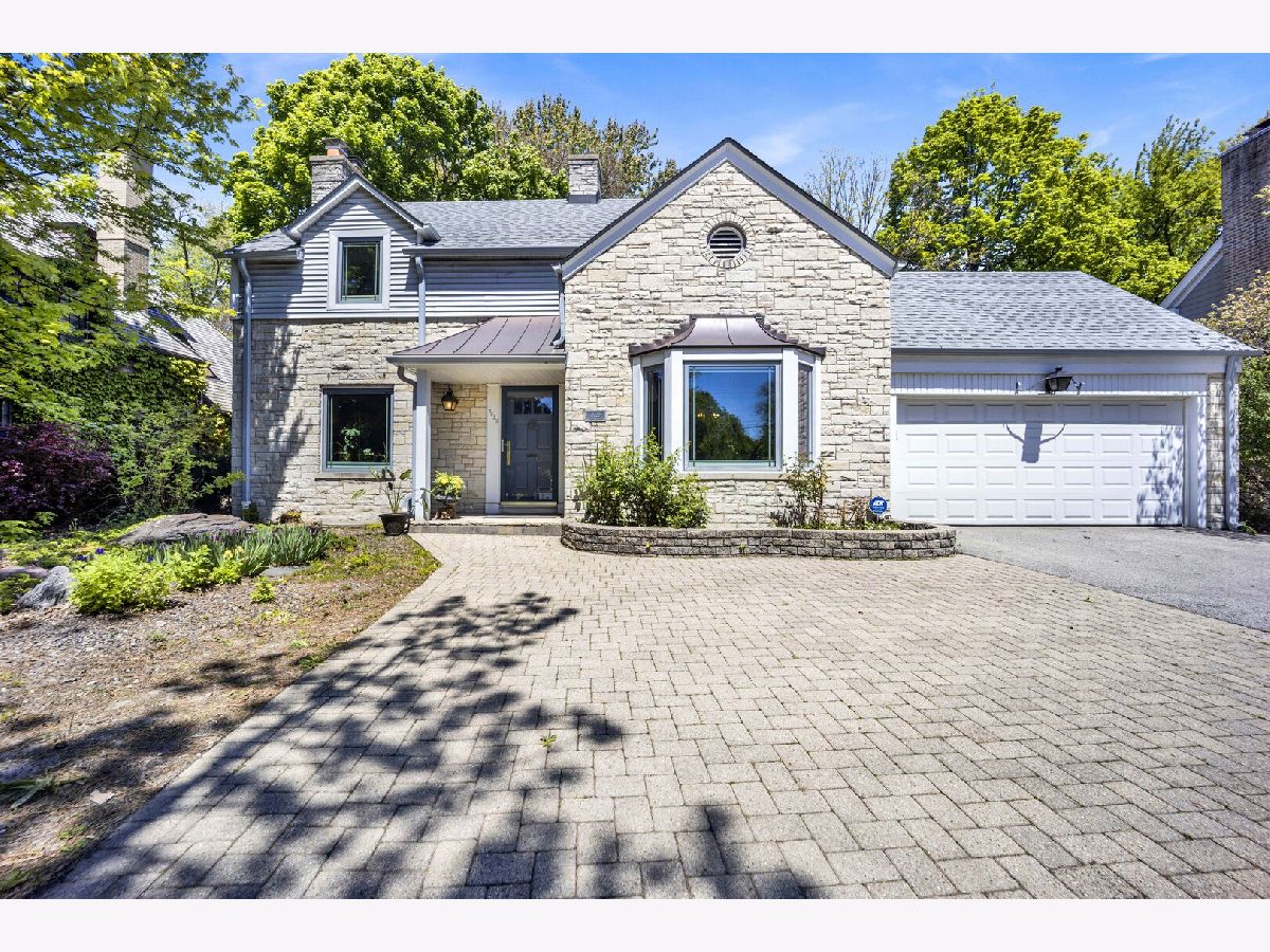  For Sale Evanston Illinois, 3029 Simpson Street