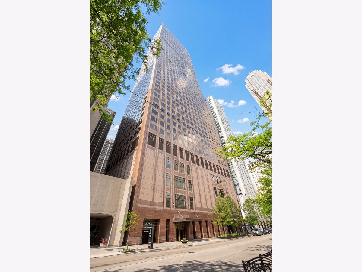 Condominiums For Sale Olympia Centre Chicago Illinois, 161 Chicago Avenue