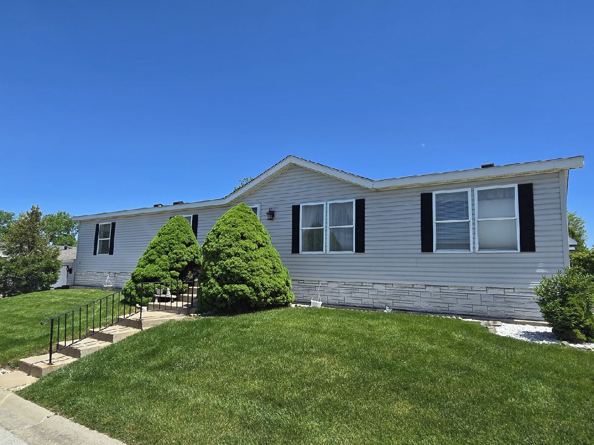  For Sale Frankfort Illinois, 22737 Beverly Drive
