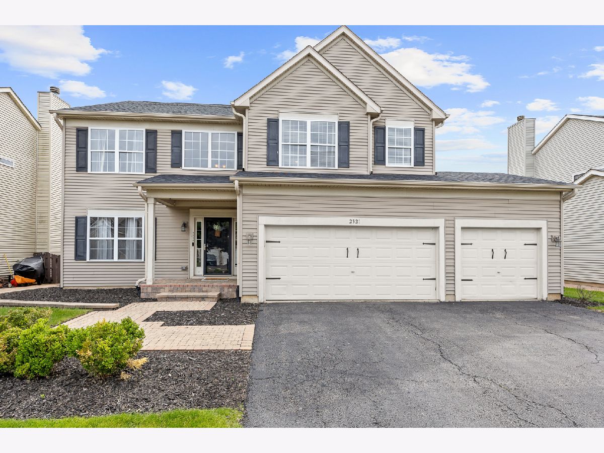  For Sale Montgomery Illinois, 2321 Amsterdam Circle