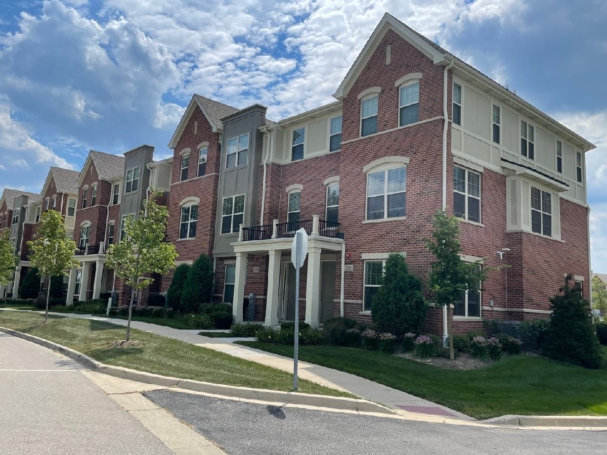  Rented Vernon Hills Illinois, 1204 Byrne