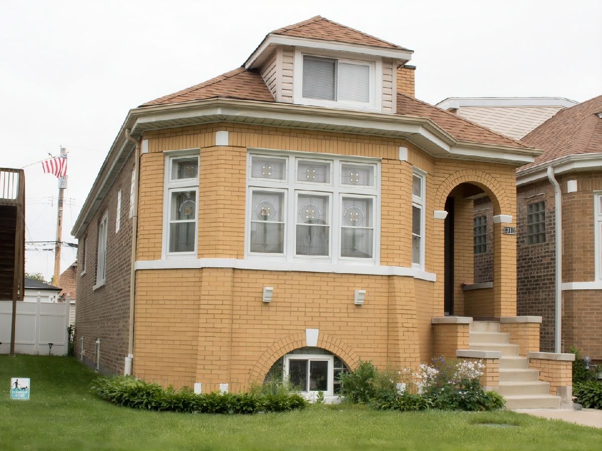  Rented Chicago Illinois, 6310 Warwick