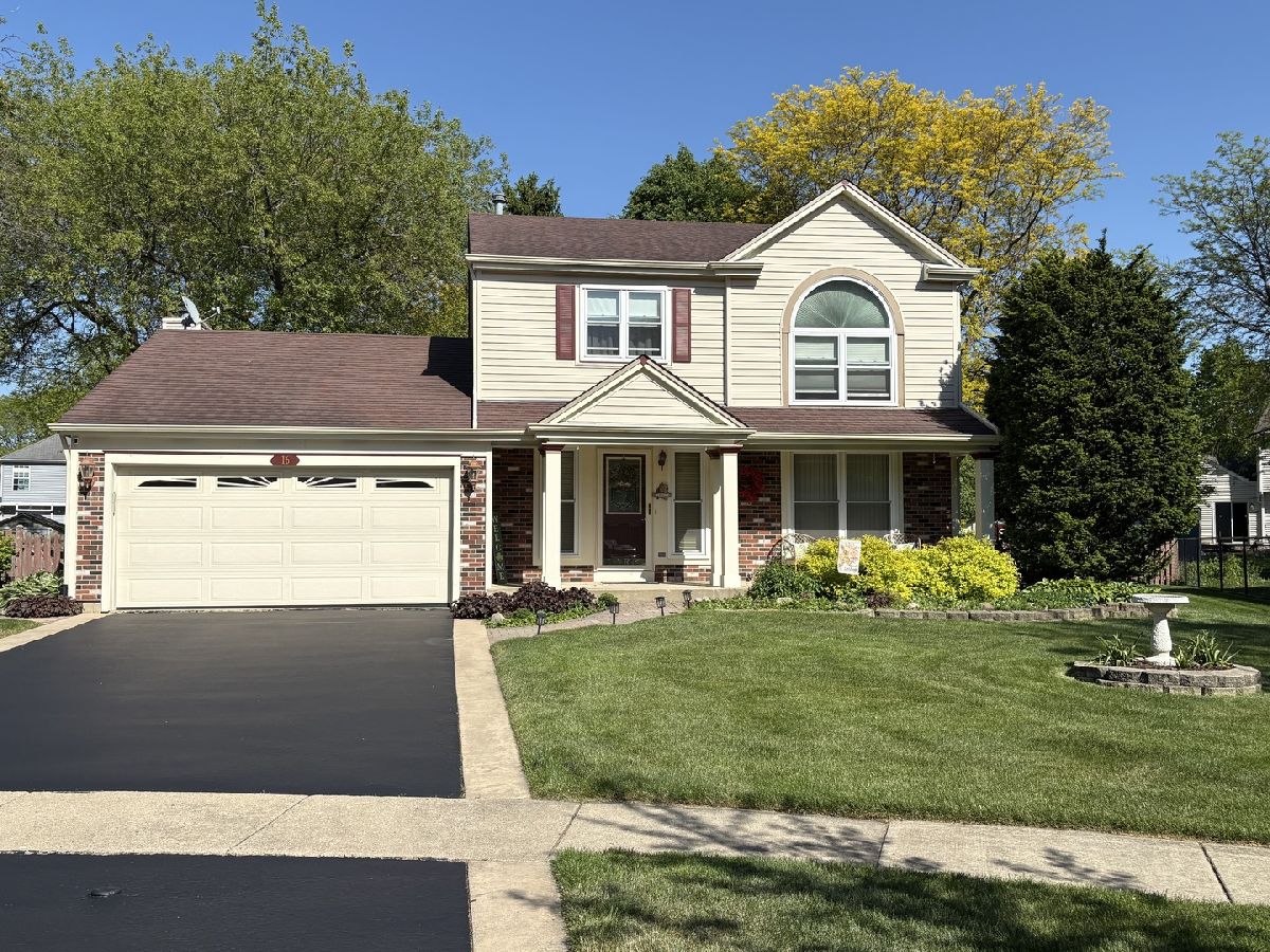  Sold Cary Illinois, 16 Rosewood