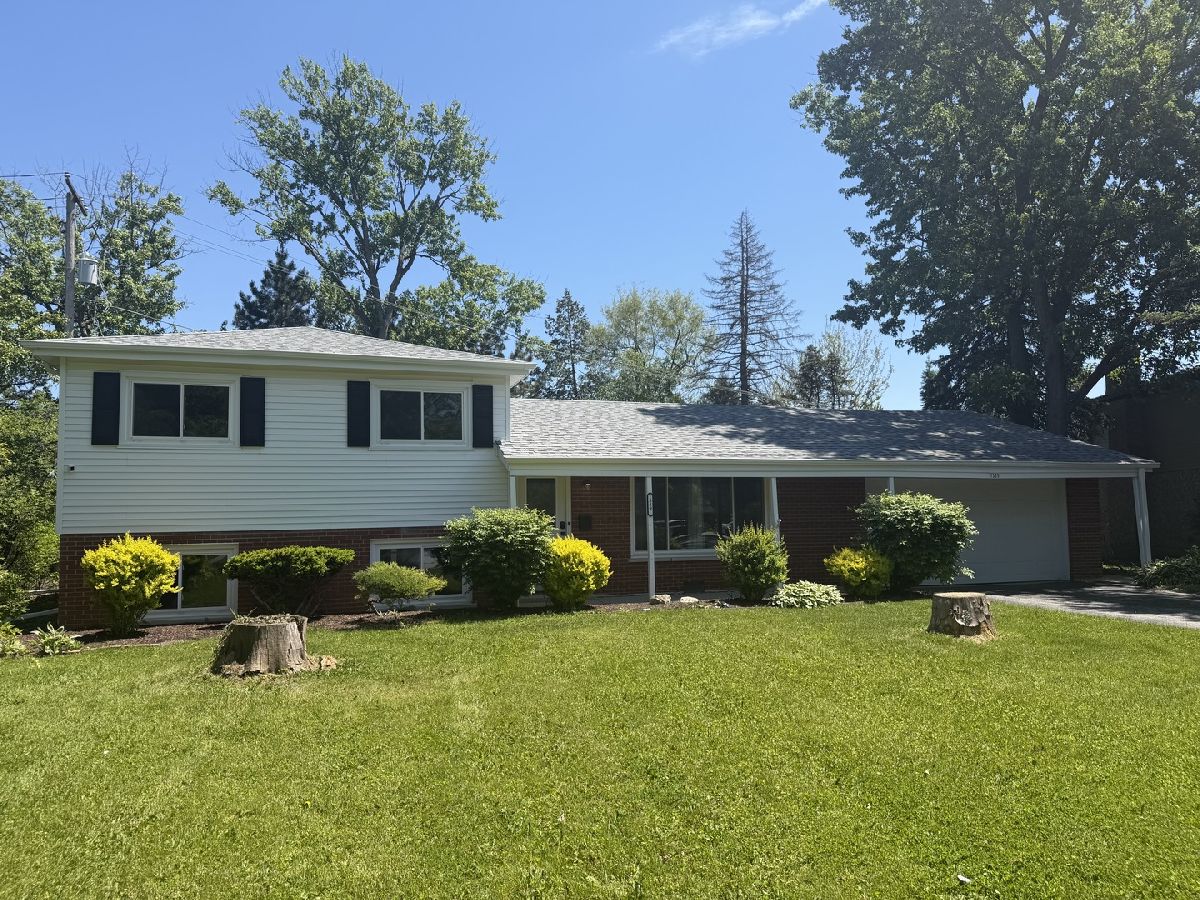  For Sale Homewood Illinois, 1339 Heather Road