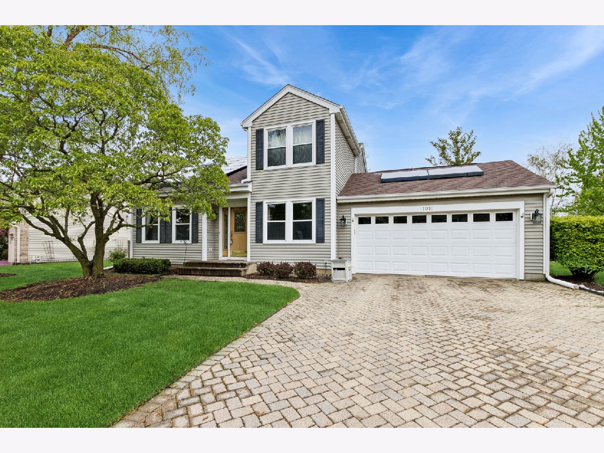  For Sale Lake Zurich Illinois, 1010 Pembridge Road
