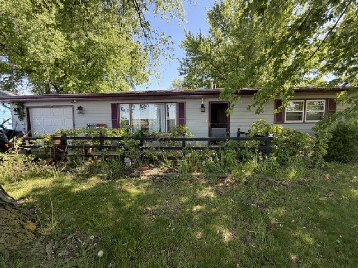  For Sale Rochelle Illinois, 11141 Fisher Road