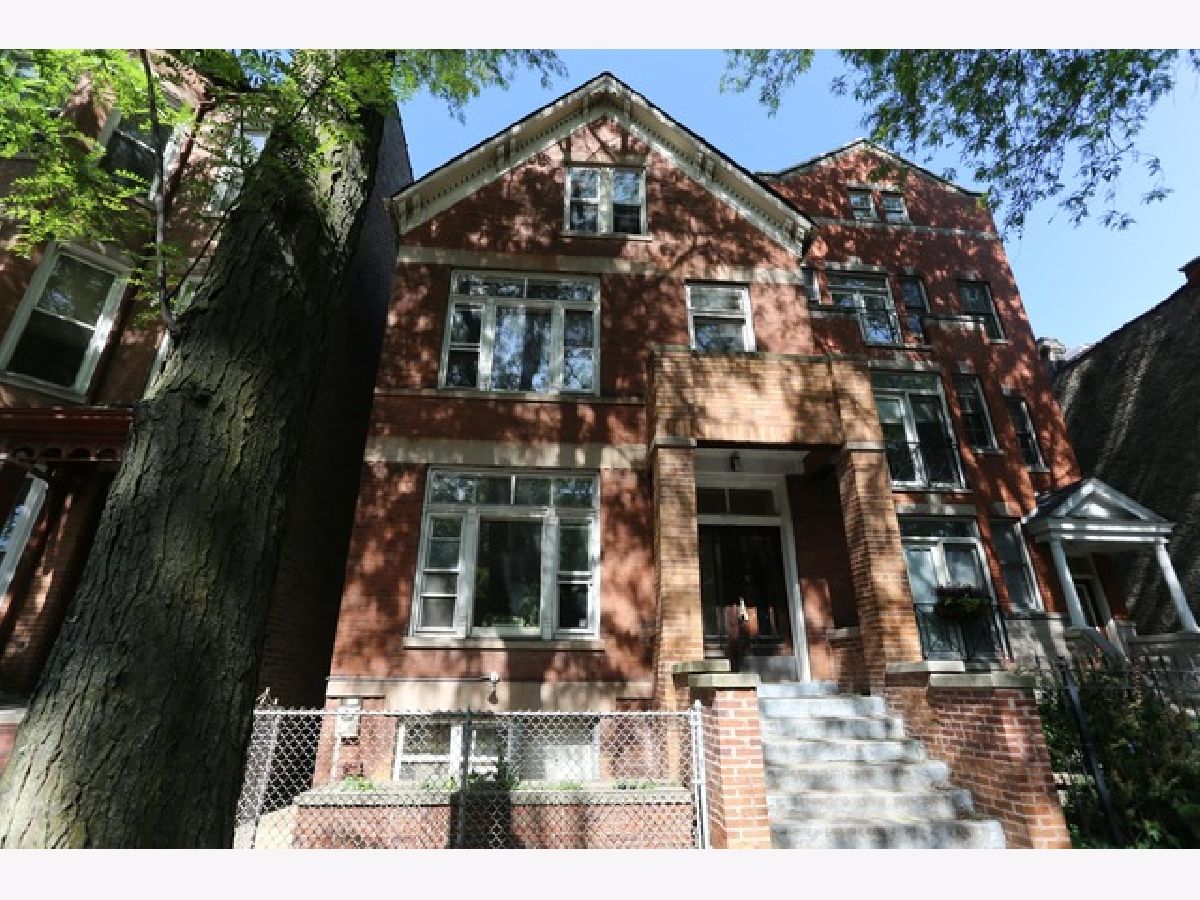  For Rent Chicago Illinois, 3246 Seminary