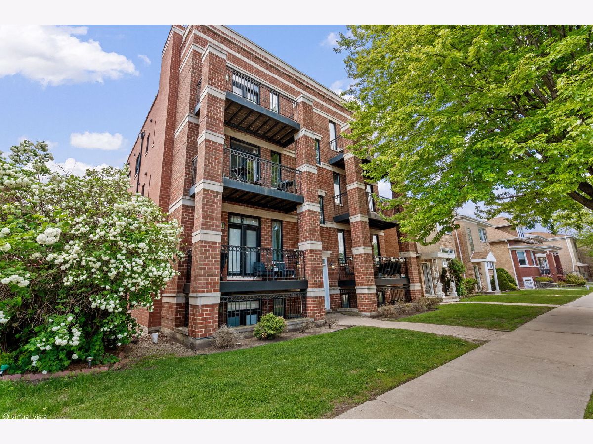  Sold Chicago Illinois, 5691 Higgins