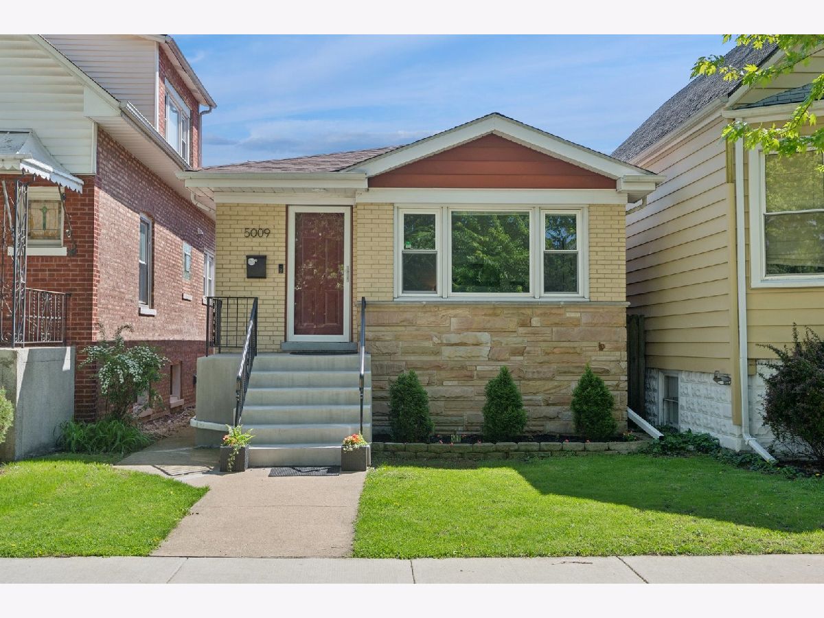  Sold Chicago Illinois, 5009 Ainslie