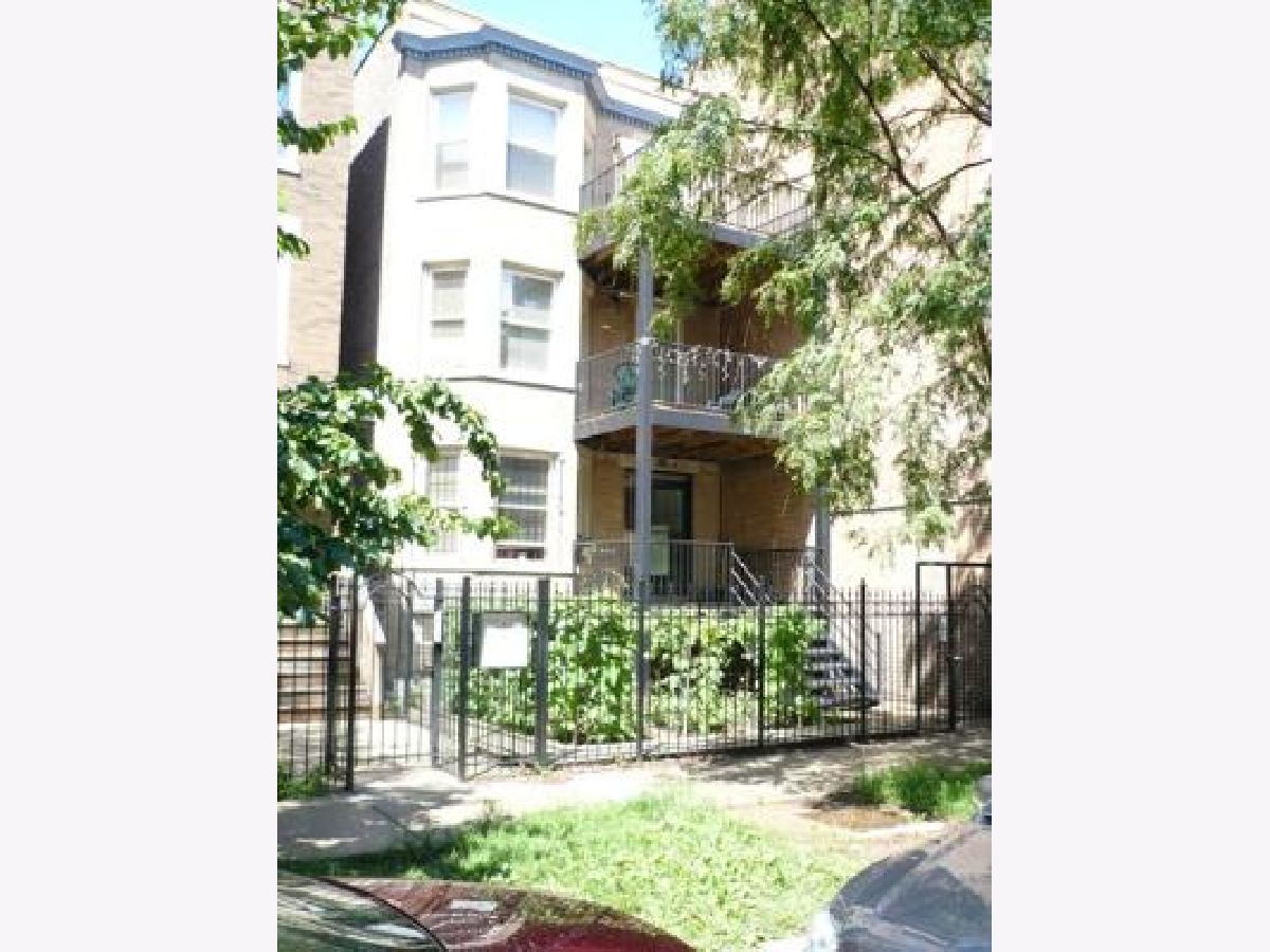  Rented Chicago Illinois, 5052 Winthrop