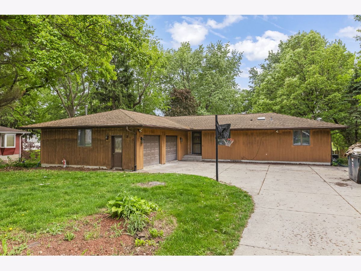  For Sale Sandwich Illinois, 314 Fayette Street