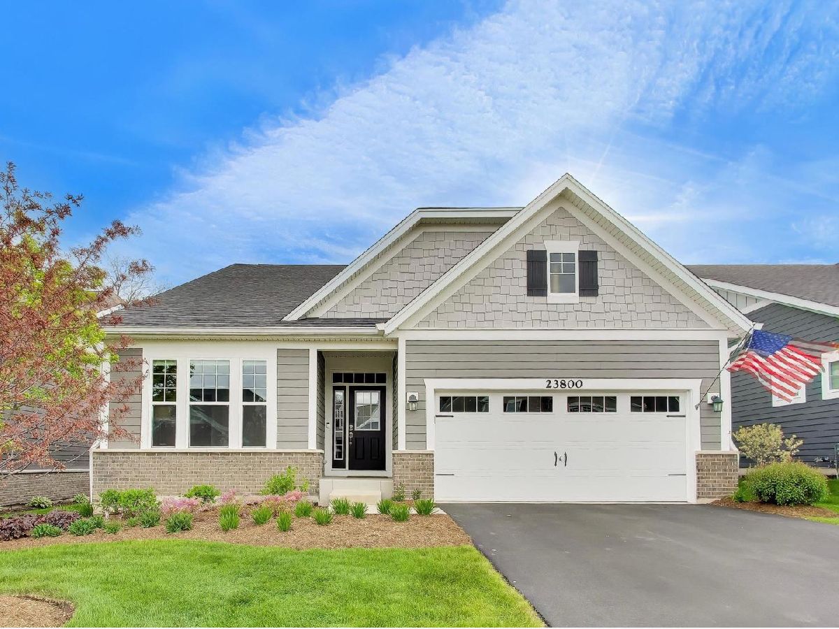  For Sale Kildeer Illinois, 23800 Muirfield Drive