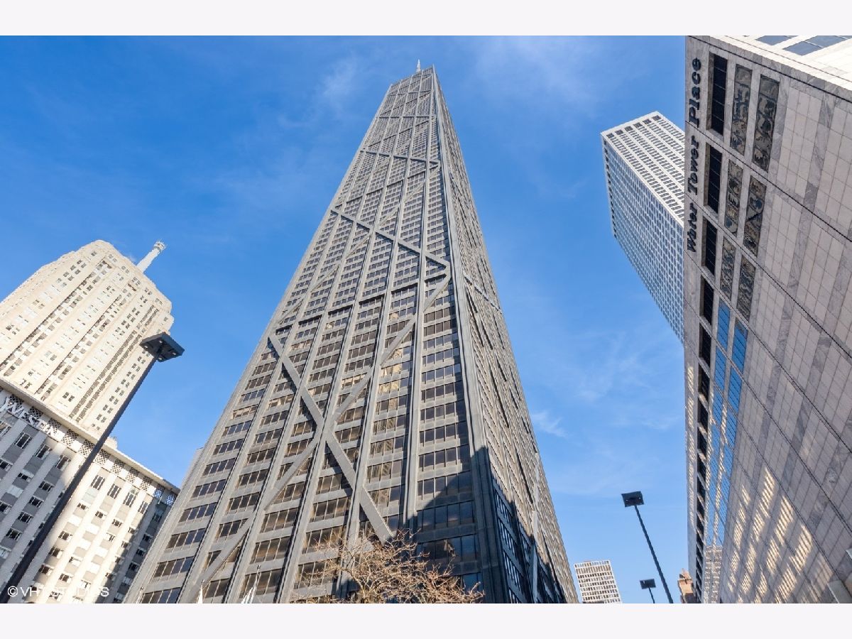  Rented Chicago Illinois, 175 Delaware