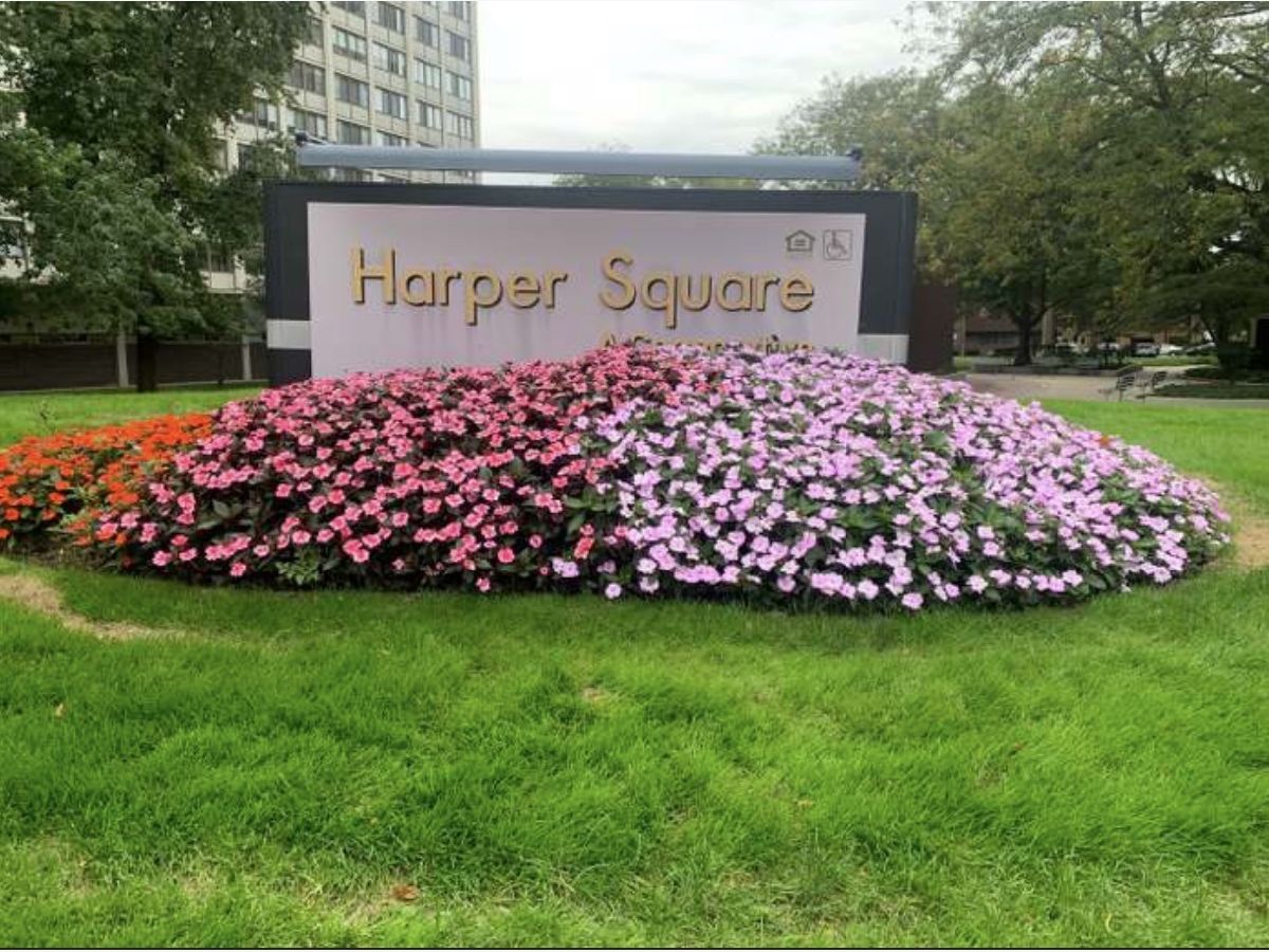  For Sale Chicago Illinois, 4850 Lake Park Avenue