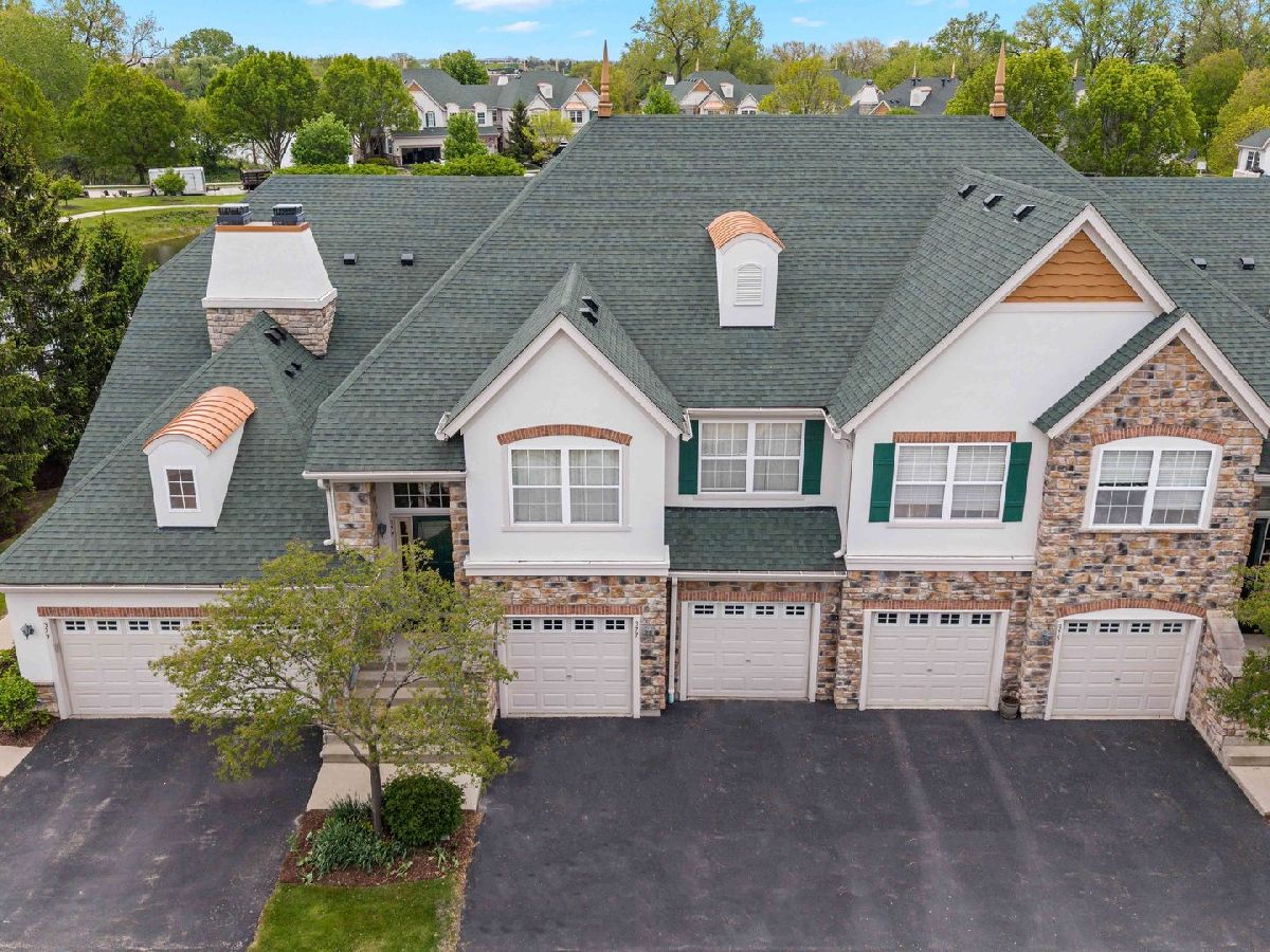  For Sale Vernon Hills Illinois, 377 Bay Tree Circle