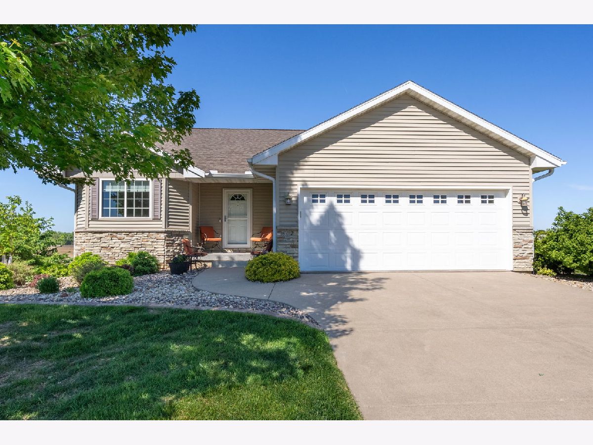  Sold Eldridge Iowa, 602 Sheridan