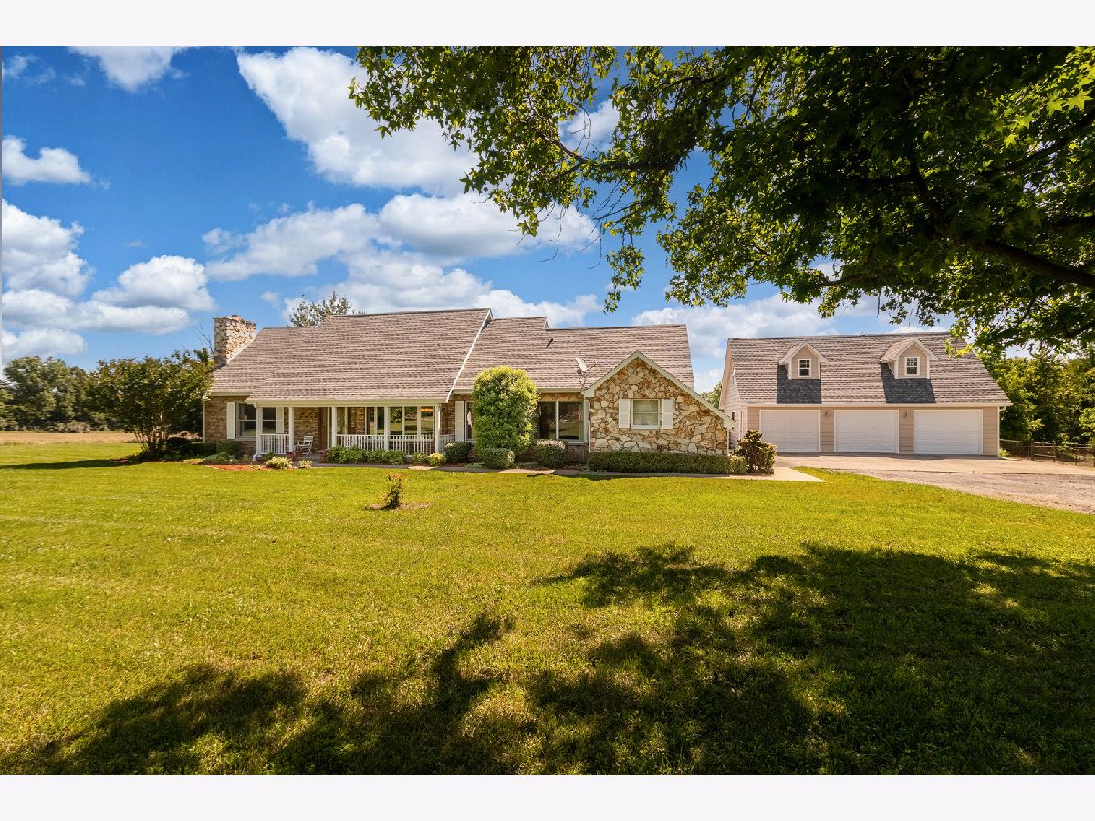  Sold West Frankfort Illinois, 18096 Il-37