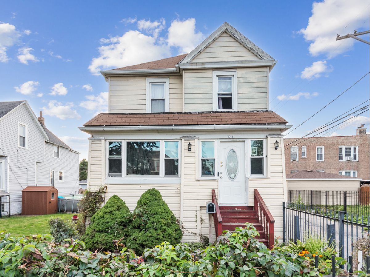  For Rent Cicero Illinois, 1212 50th