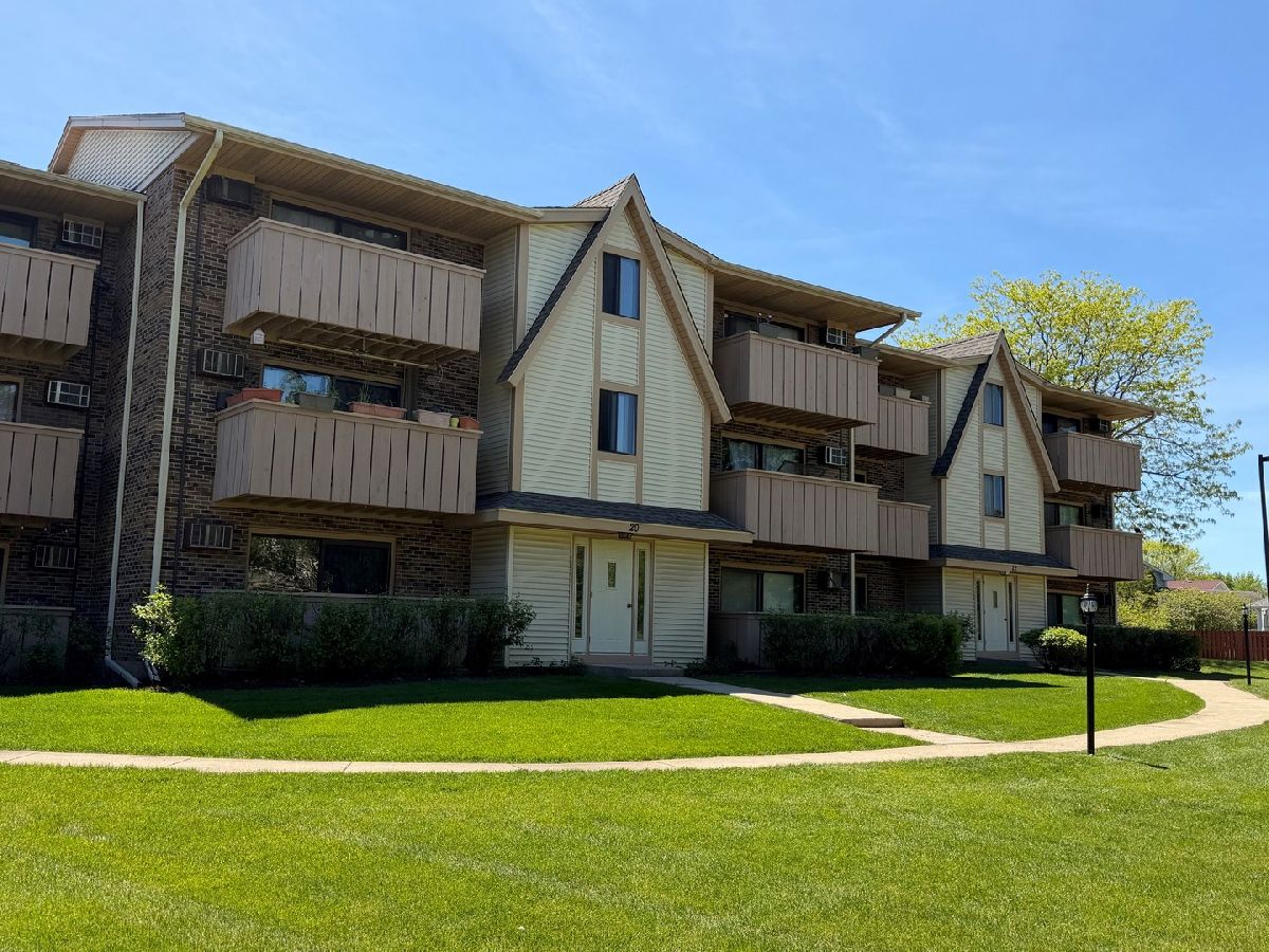  For Rent Vernon Hills Illinois, 20 Echo