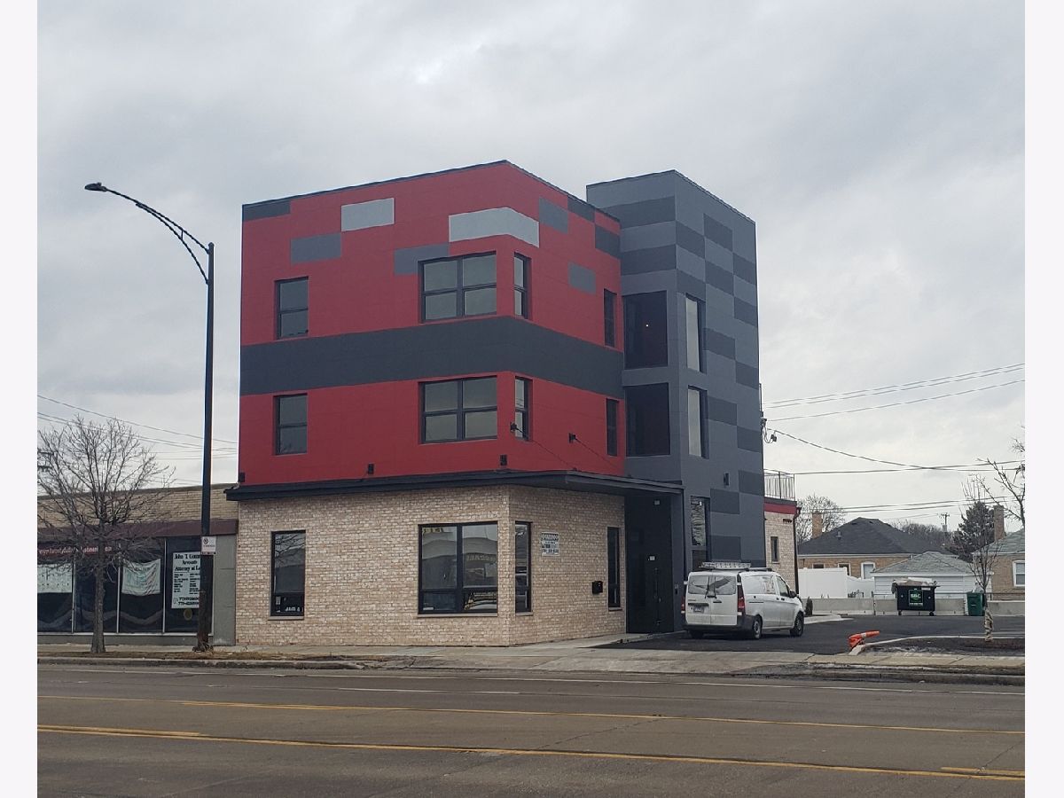  For Rent Chicago Illinois, 5051 Harlem