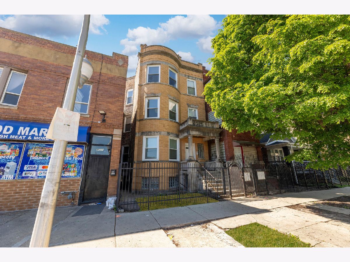  For Rent Chicago Illinois, 4003 Adams