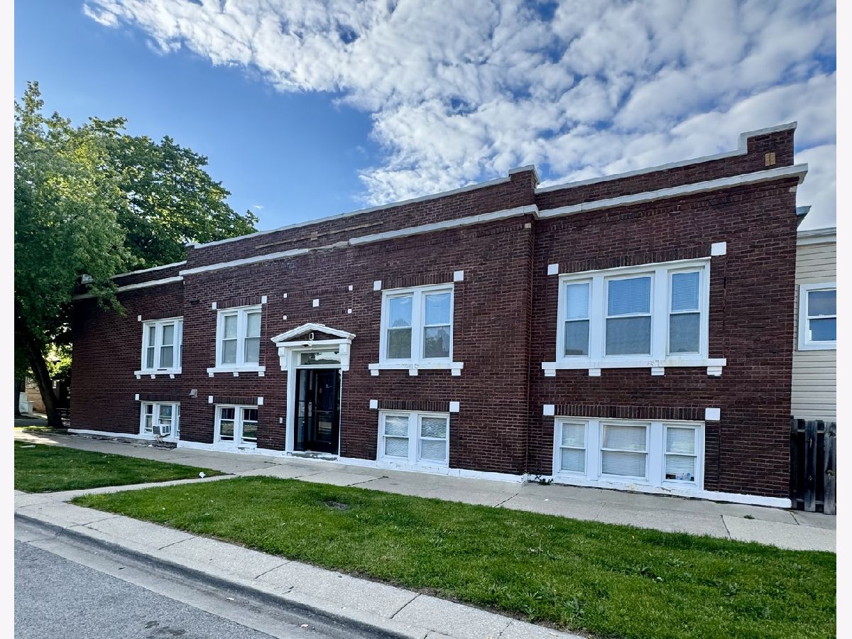  Rented Berwyn Illinois, 2345 Cuyler
