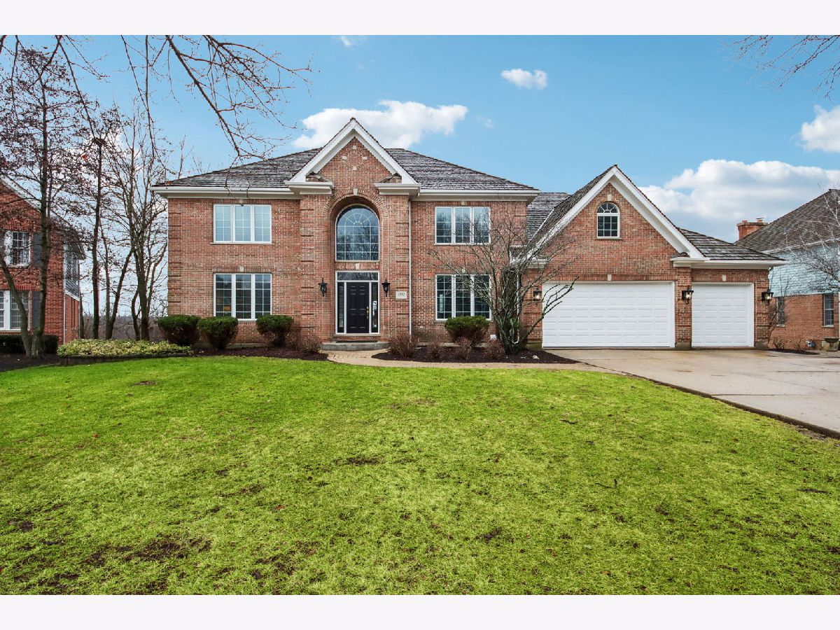 Homes For Sale Lakeview Barrington Illinois, 1022 Oakland Drive