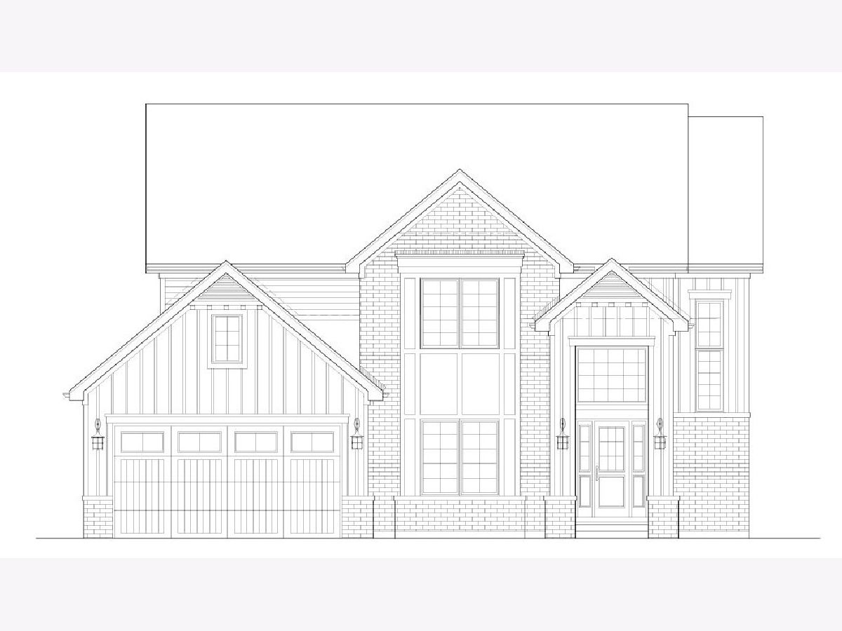 Homes & Townhomes For Sale Williamsburg Place Crete Illinois, 24380 Liberty Street