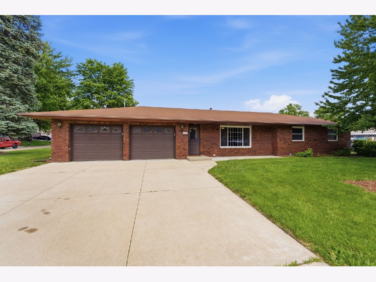  Sold Hampton Illinois, 1200 6th