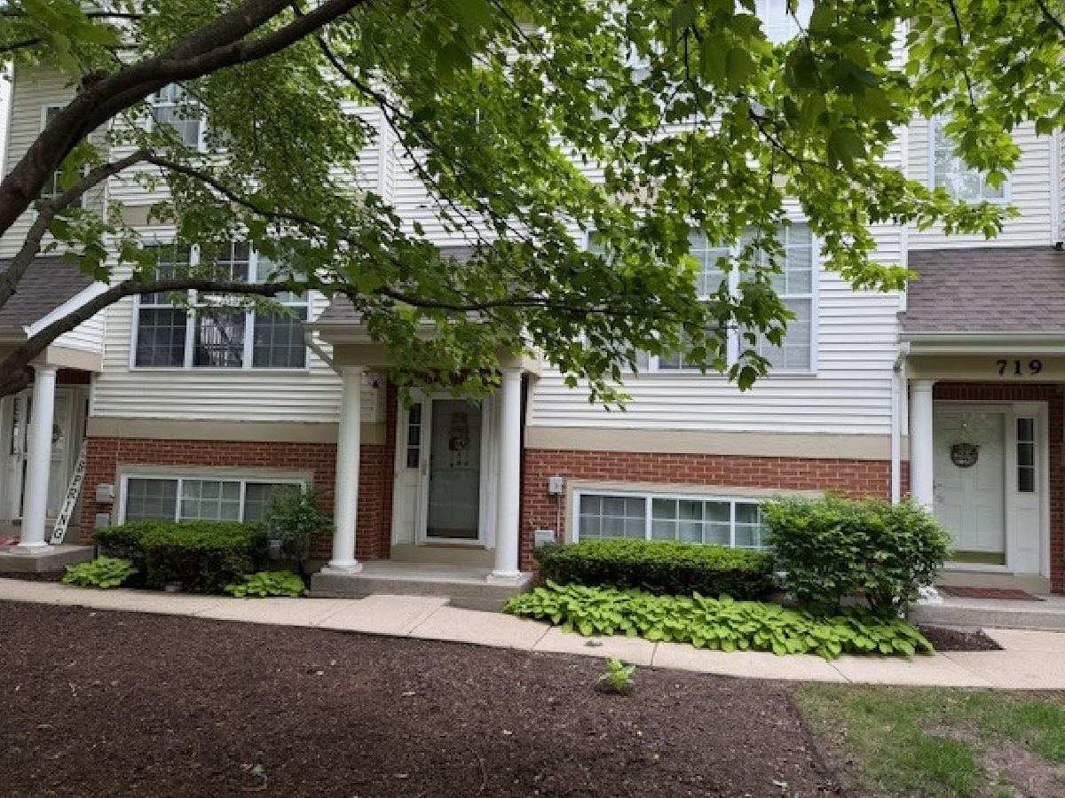  Rented St Charles Illinois, 721 Pheasant