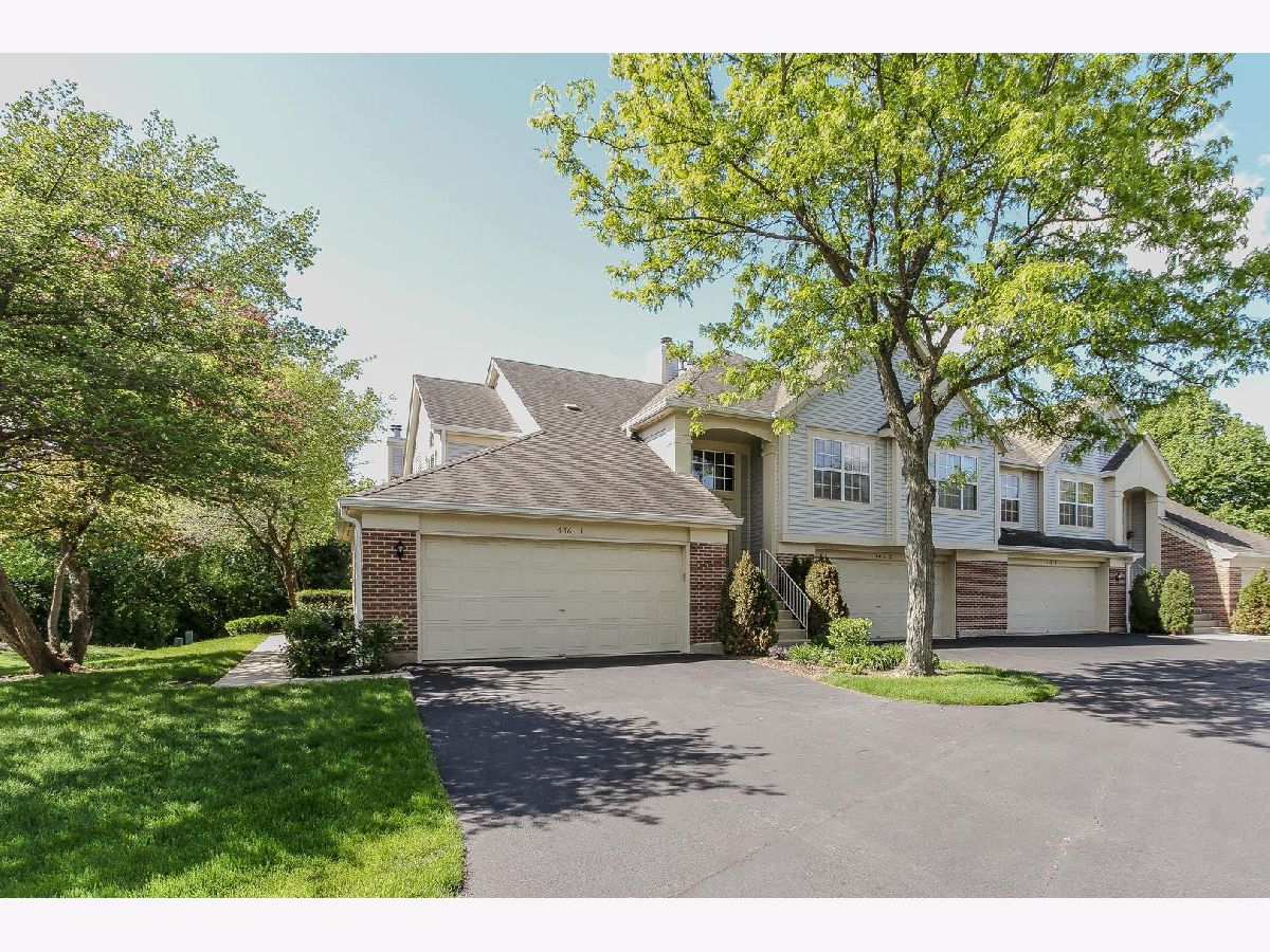  Sold Bartlett Illinois, 446 Cromwell