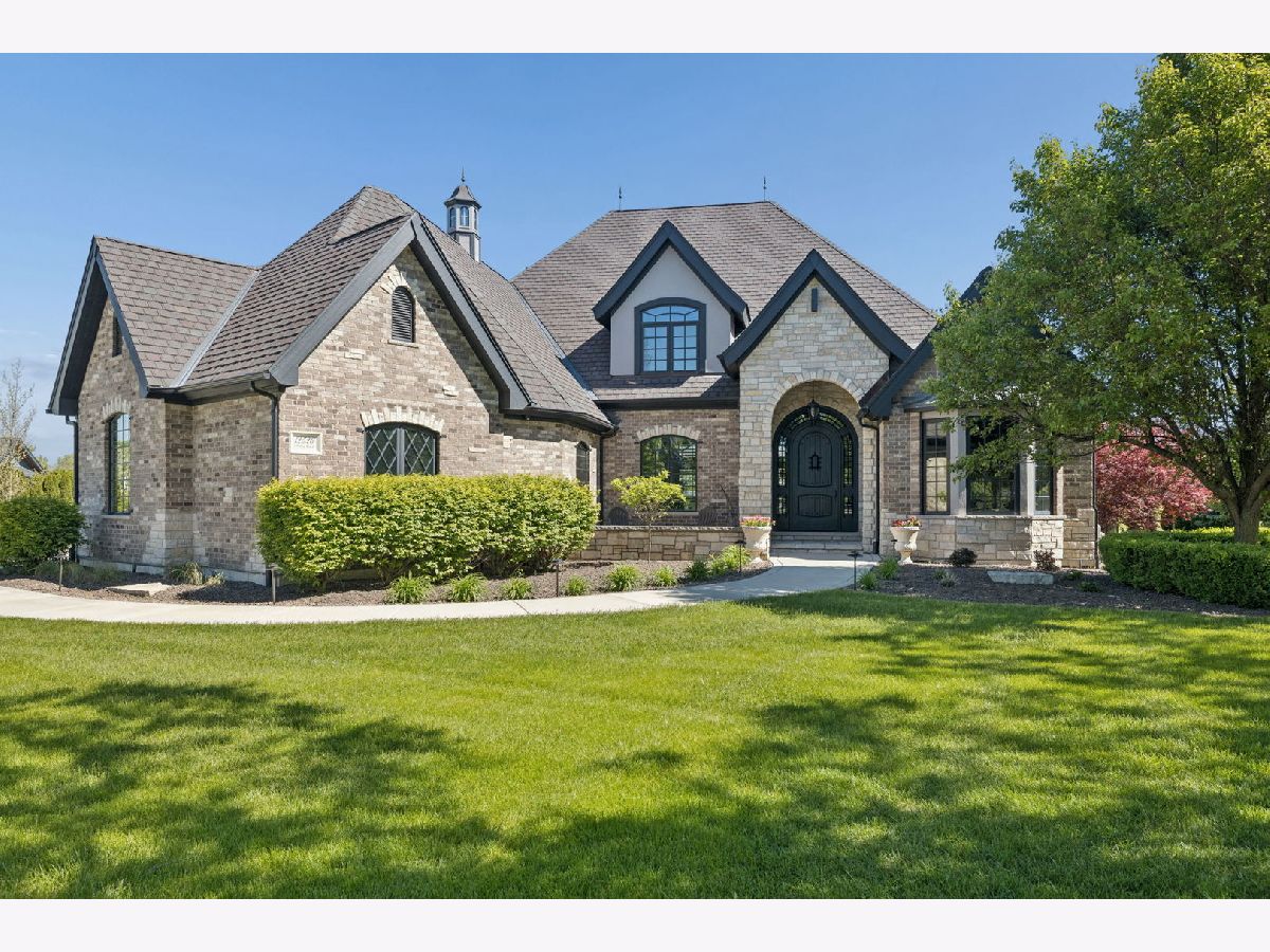  For Sale Mokena Illinois, 12526 Surrey Court