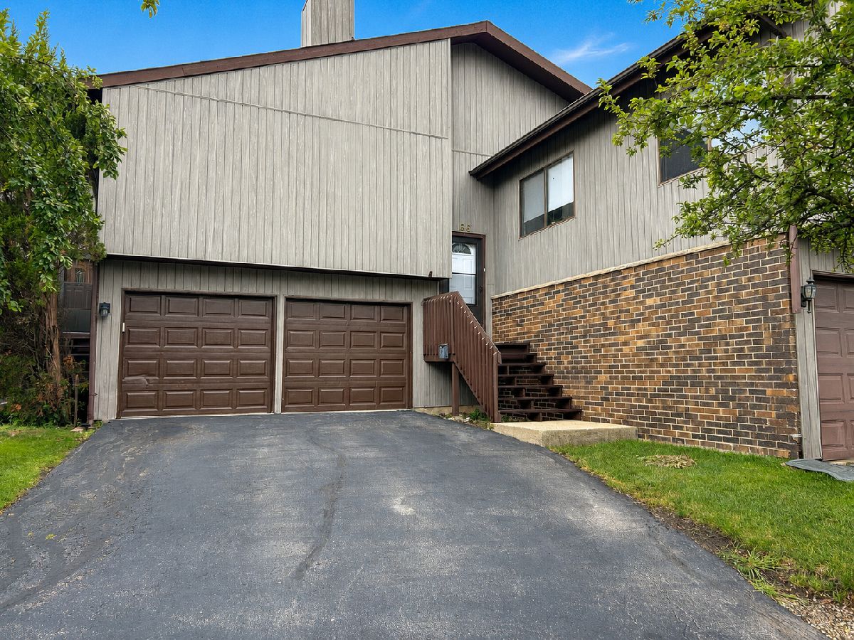  Rented Roselle Illinois, 56 Century