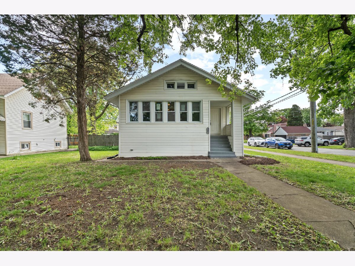  For Sale Maywood Illinois, 1400 17th Avenue