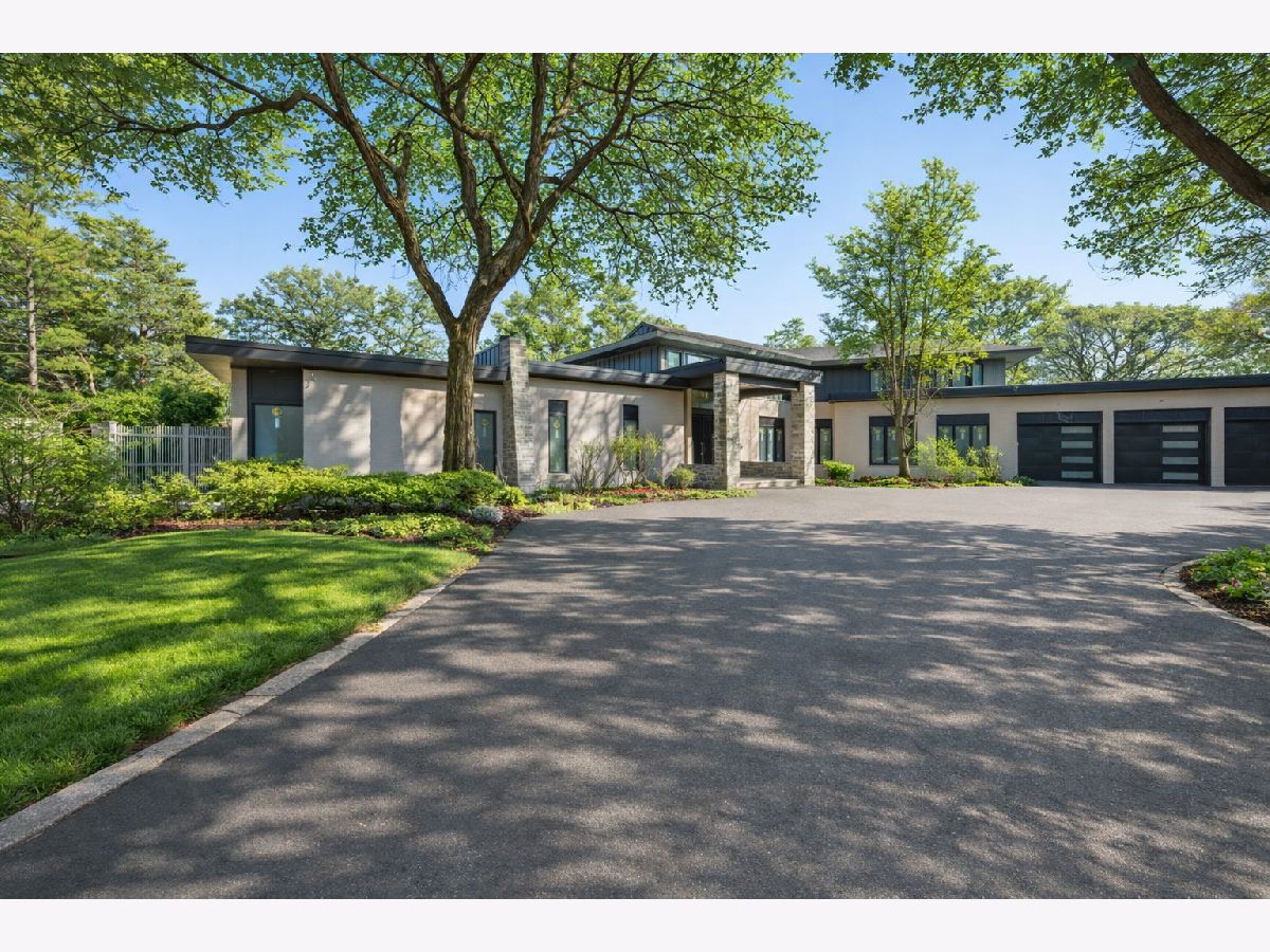 For Sale Glenview Illinois, 411 Woodland Court