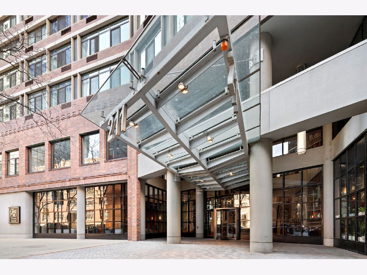 Condominiums For Sale Grand Ohio Chicago Illinois, 211 Ohio Street