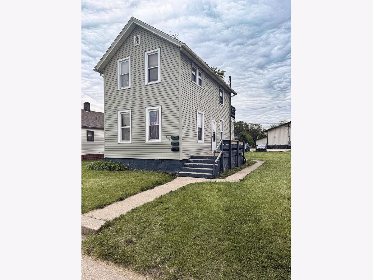  For Sale Kankakee Illinois, 946 Schuyler Avenue