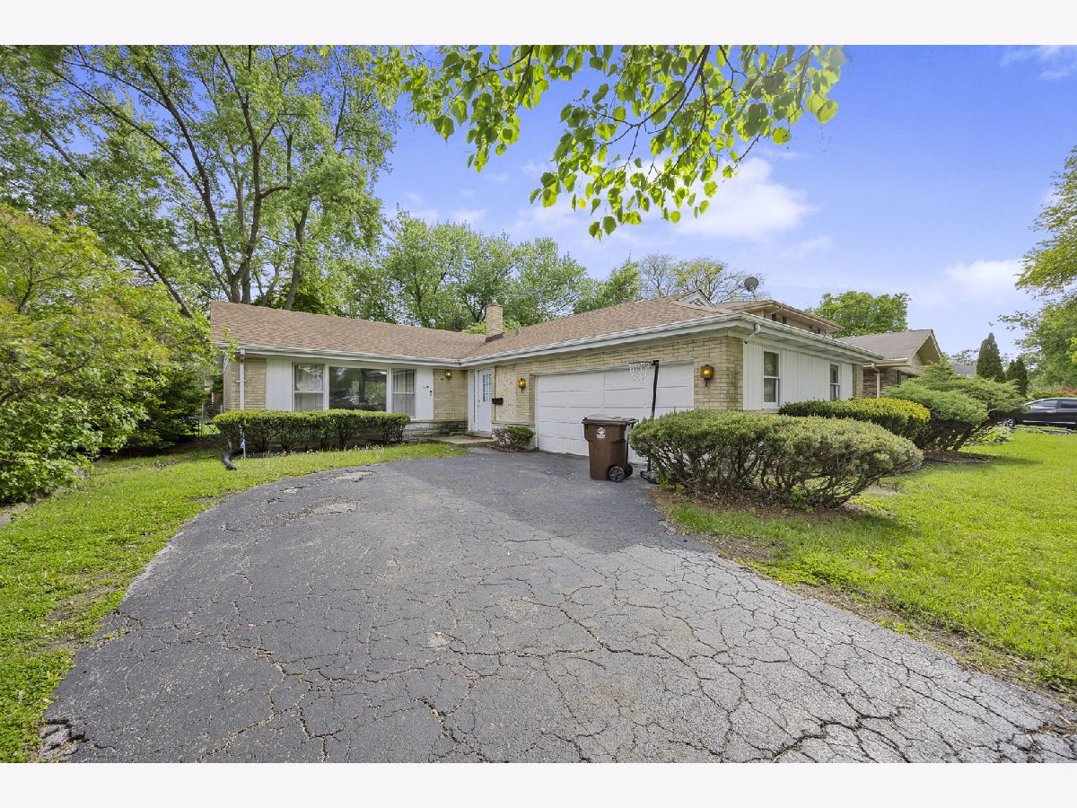  For Sale Homewood Illinois, 1239 190th Street