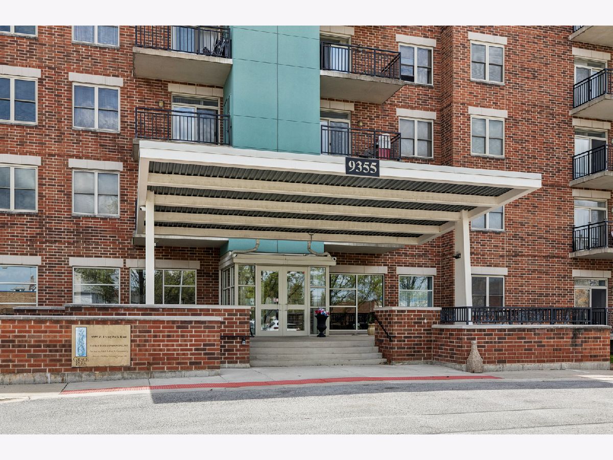  For Sale Schiller Park Illinois, 9355 Irving Park Road