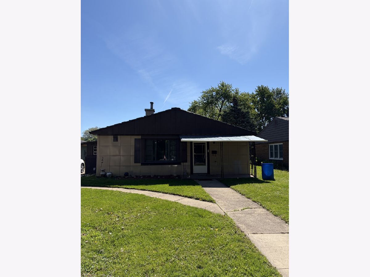  For Sale Mendota Illinois, 1007 Michigan Avenue