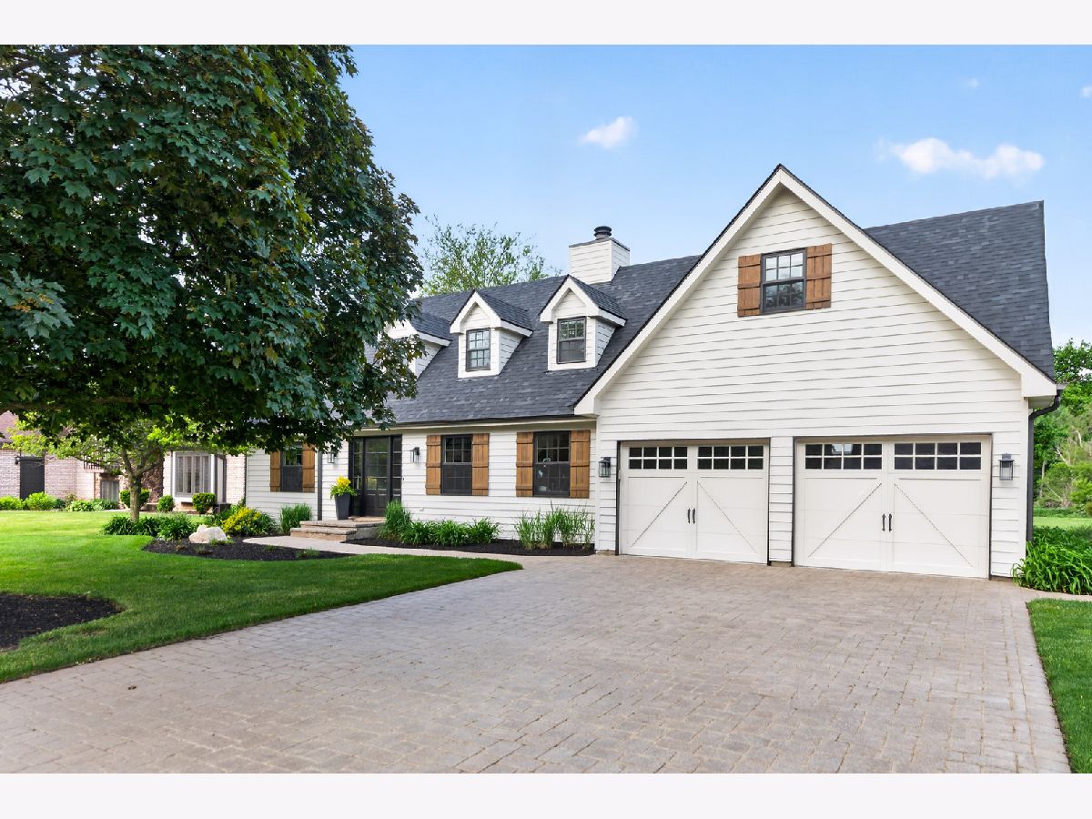  For Sale Willow Springs Illinois, 8517 Arizona Trail