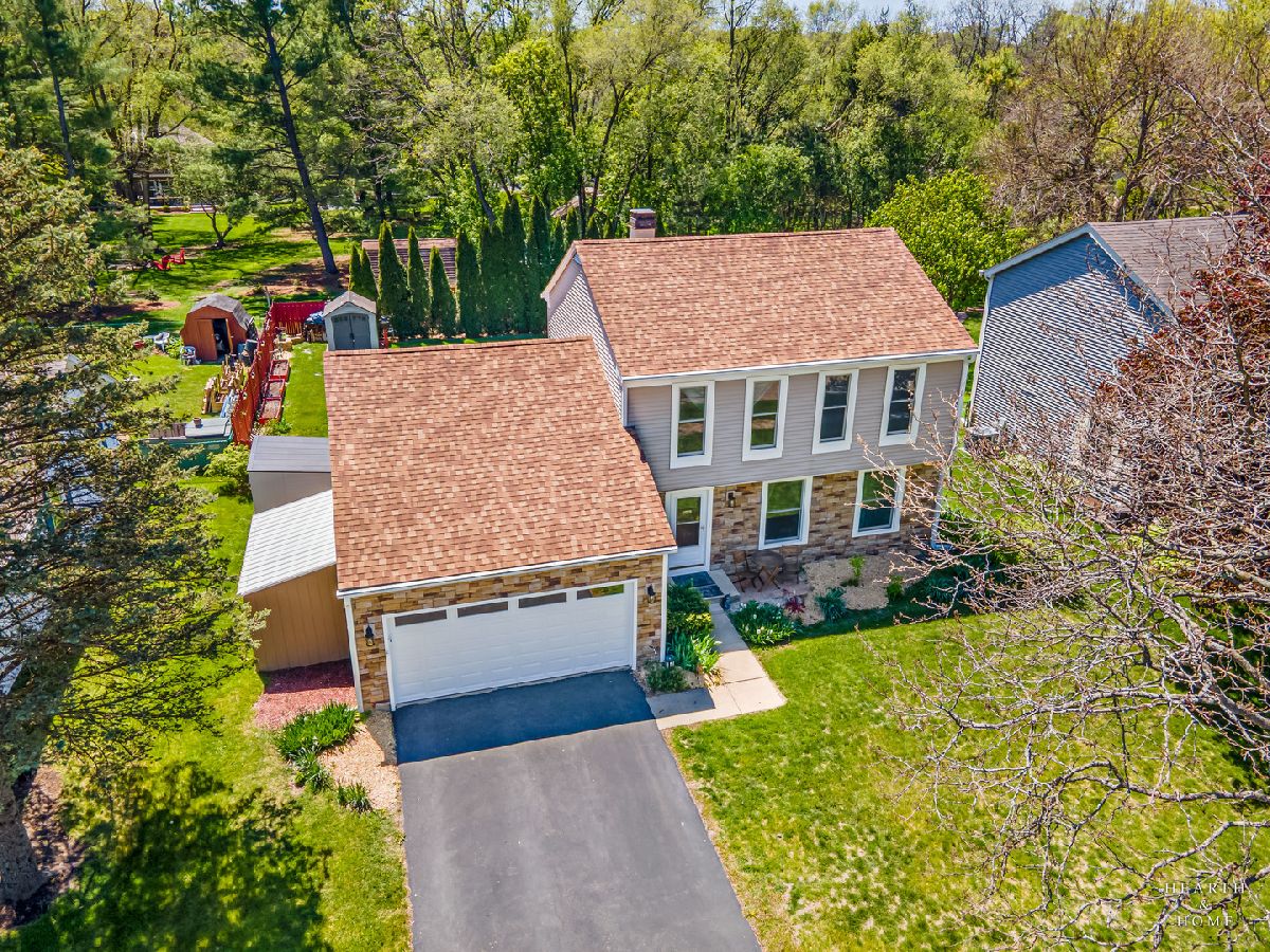  For Sale Fox River Grove Illinois, 506 Old Hunt Road