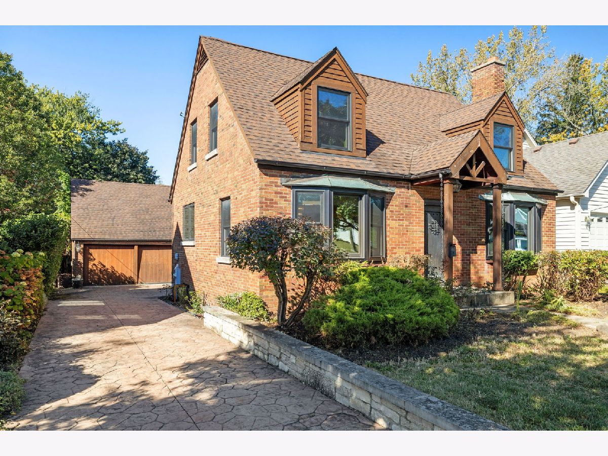  Rented Downers Grove Illinois, 5536 Webster