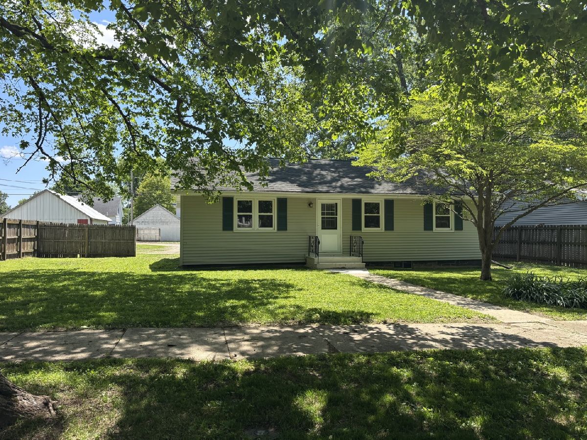  For Sale Delavan Illinois, 602 3rd Street